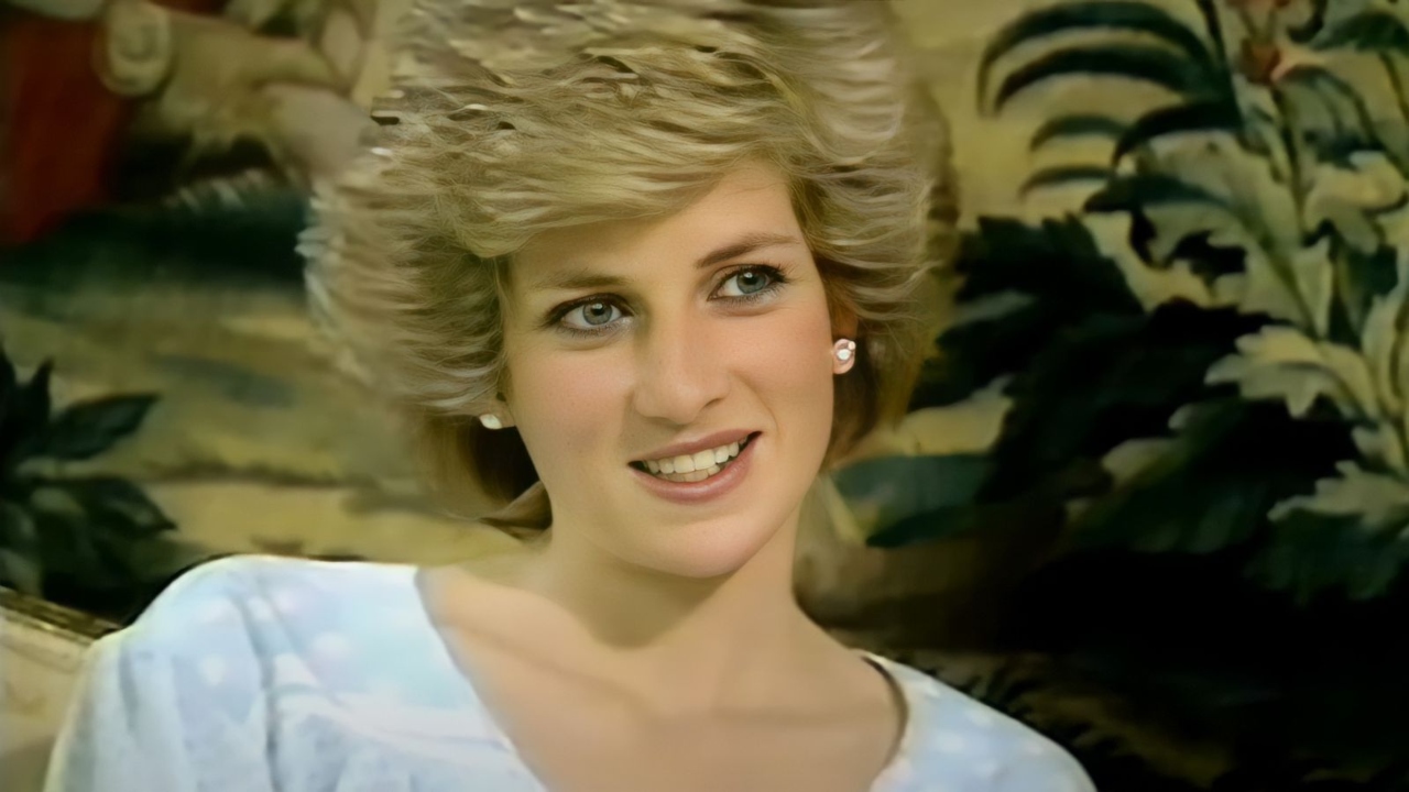 O motorista de Diana havia bebido no dia do acidente fatal?