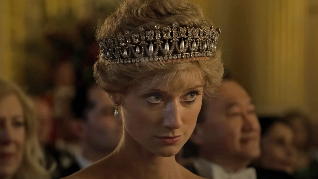 ‘The Crown’: Morte de Diana foi gravada com cuidado extra e possui detalhe
