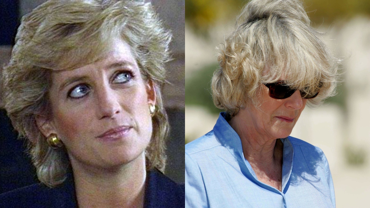 27 anos após entrevista polêmica de Diana, o futuro da monarquia britânica
