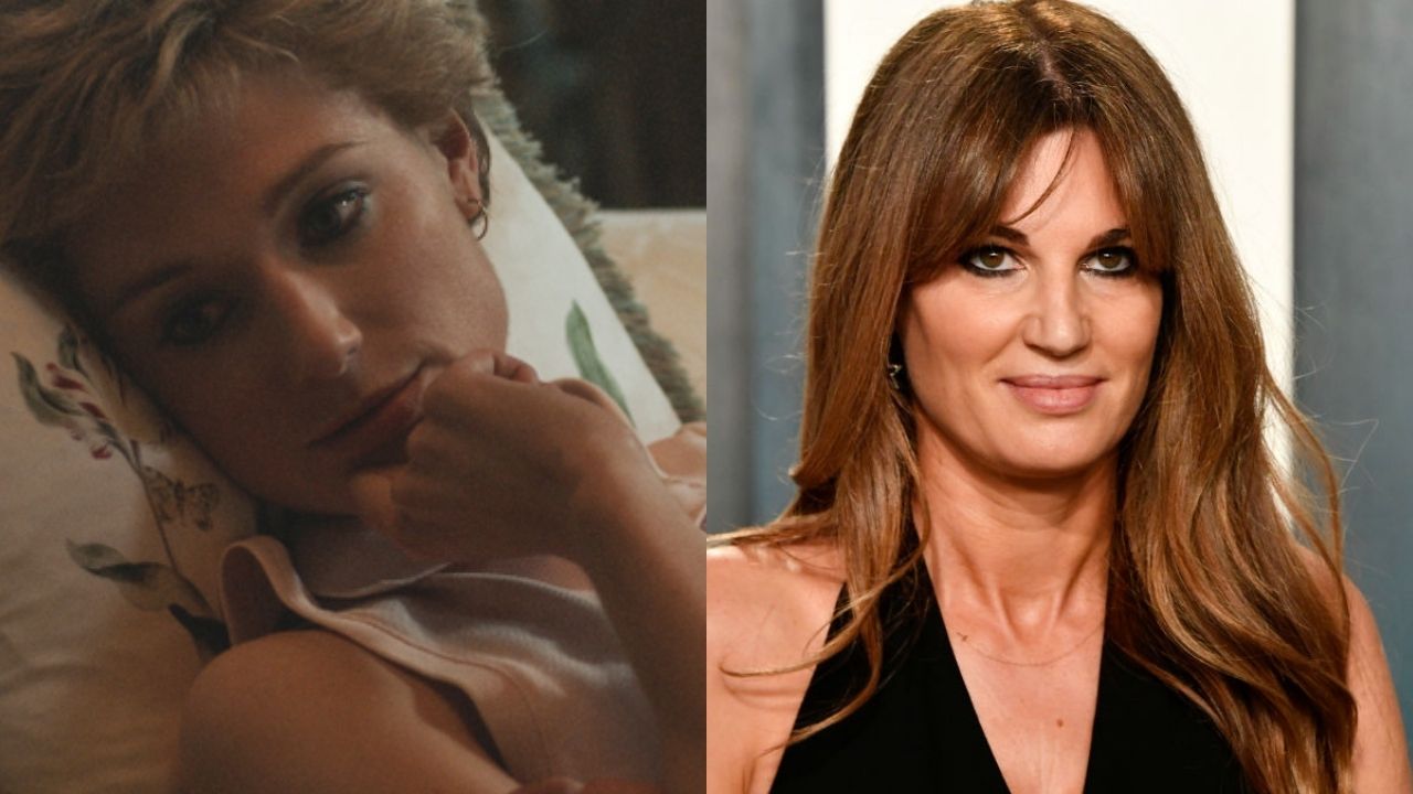 Consultora e amiga de Diana abandona ‘The Crown’ por discordar com representação da princesa