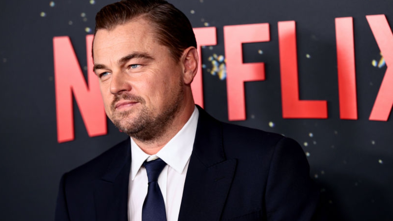 ‘Maldição dos 25’: Gráfico sobre términos de Leonardo DiCaprio vira teoria entre internautas