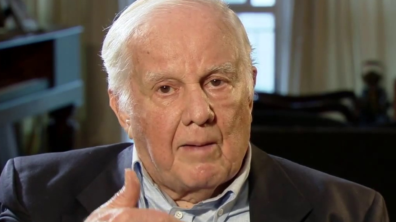Morre o Maestro Diogo Pacheco aos 96 anos