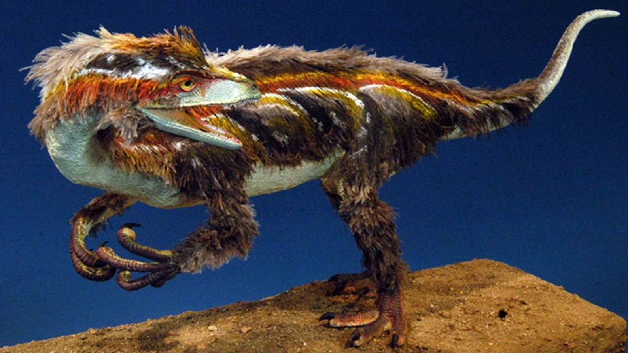 Guinness reconhece o RS como local que abrigou os dinossauros mais antigos do mundo