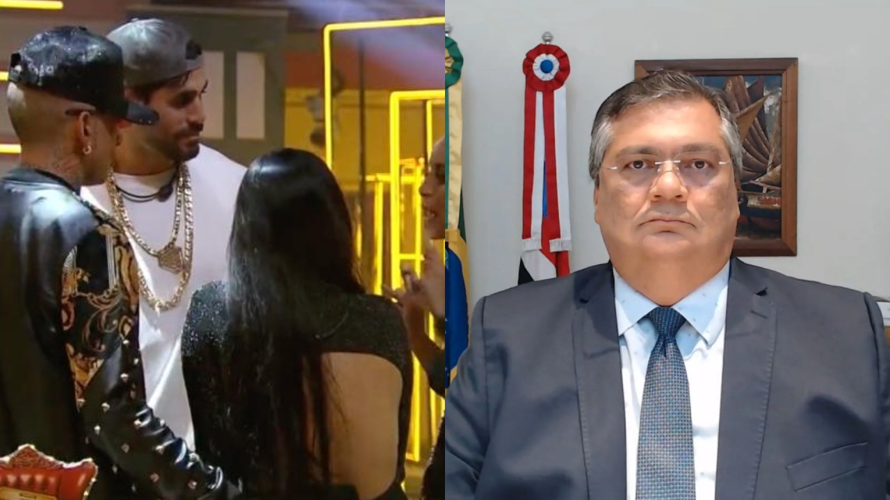 Dino comenta assédio no BBB: ‘É preciso rever o próprio modelo desses programas’