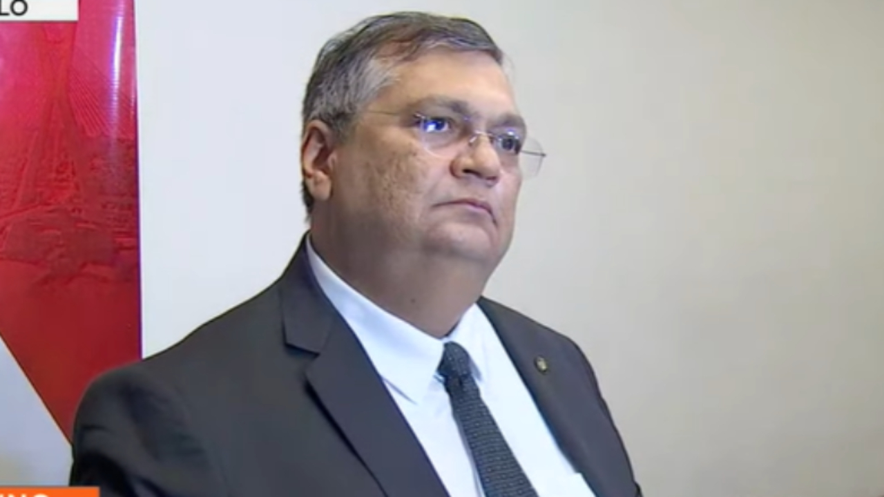 Dino condena politização de plano de facção contra Moro: ‘Fico espantado’