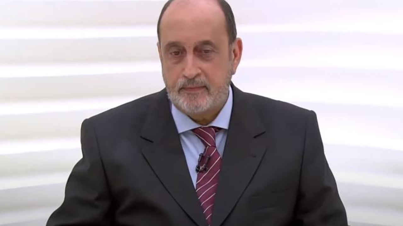 Ex-vice-presidente do STJ, Gilson Dipp morre aos 78 anos