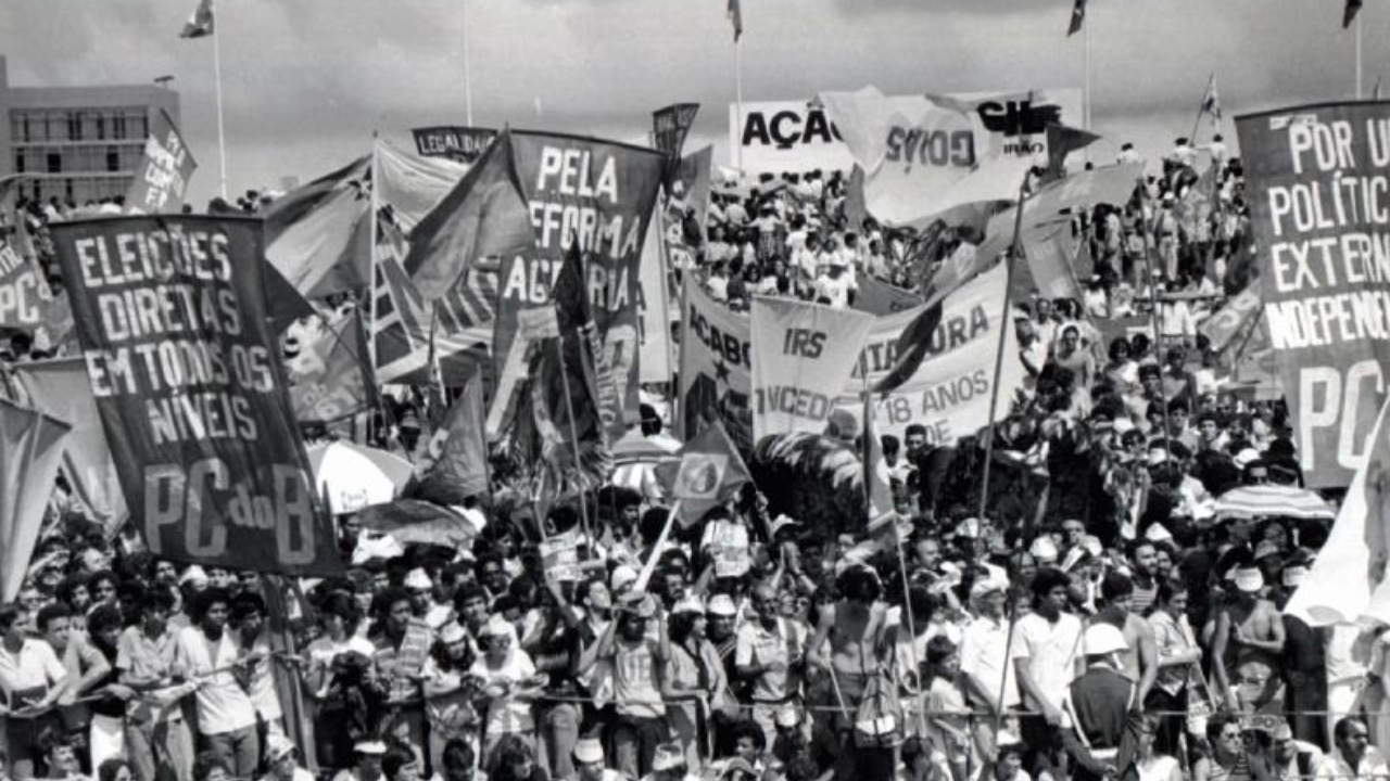 Entidades defendem a ampliação da nova Comissão de Mortos e Desaparecidos Políticos