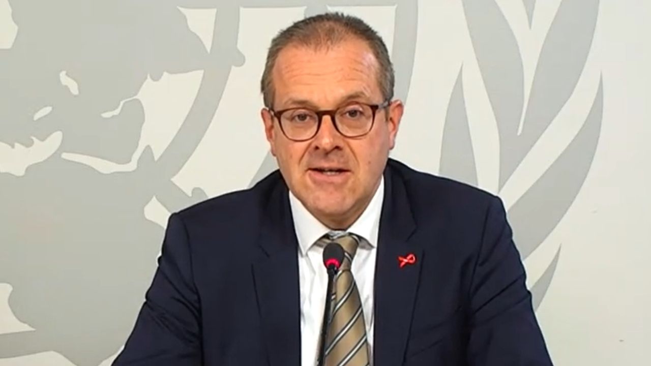 Vacinação obrigatória na Europa é ‘último recurso’, diz diretor da OMS da região