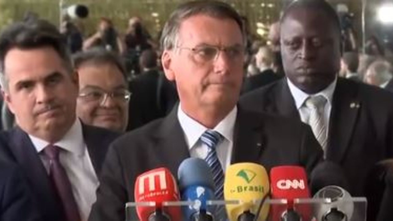 Astrólogo avalia discurso de Jair Bolsonaro