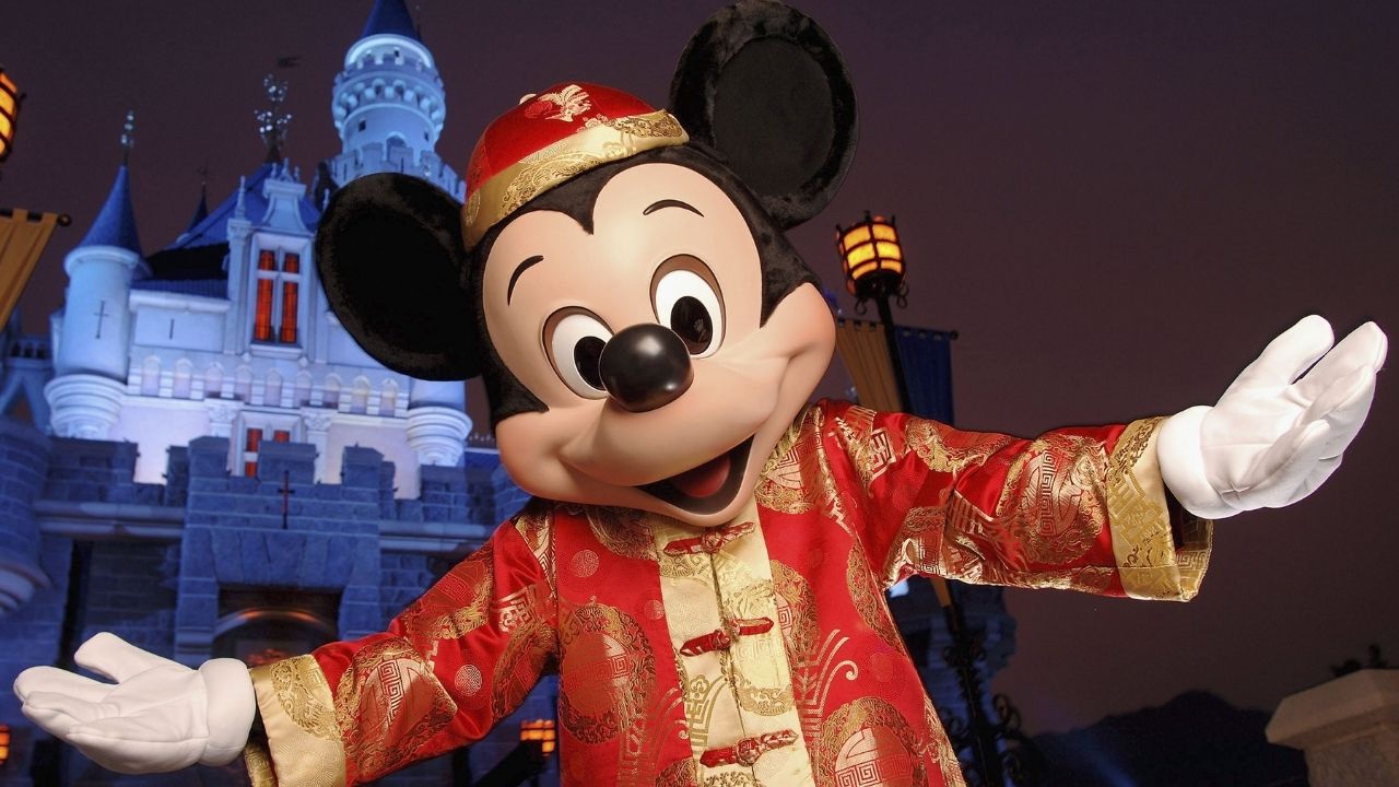 Mais lidas: Parques da Disney não terão menções a gêneros aos visitantes, diz gerente