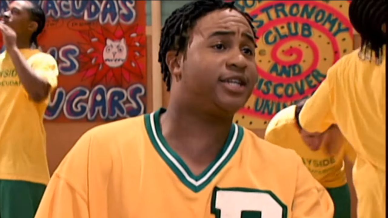 Orlando Brown é preso nos Estados Unidos por violência doméstica