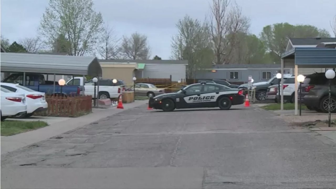 EUA: Atirador mata seis pessoas e depois se mata em festa de aniversário no Colorado