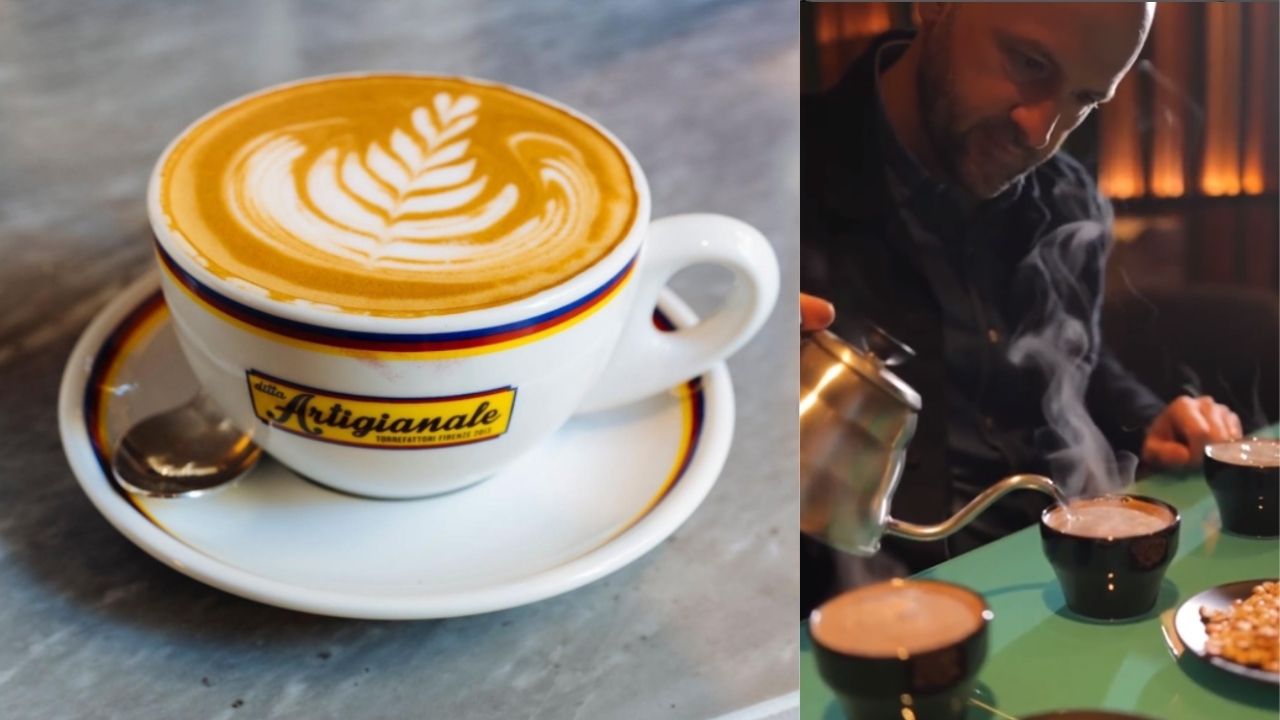 Preço de café vira caso de polícia em cafeteria na Itália