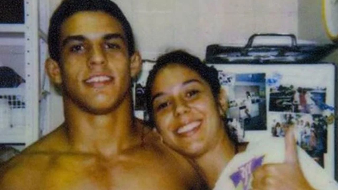 Desaparecida desde 2004, irmã de Vitor Belfort é homenageada