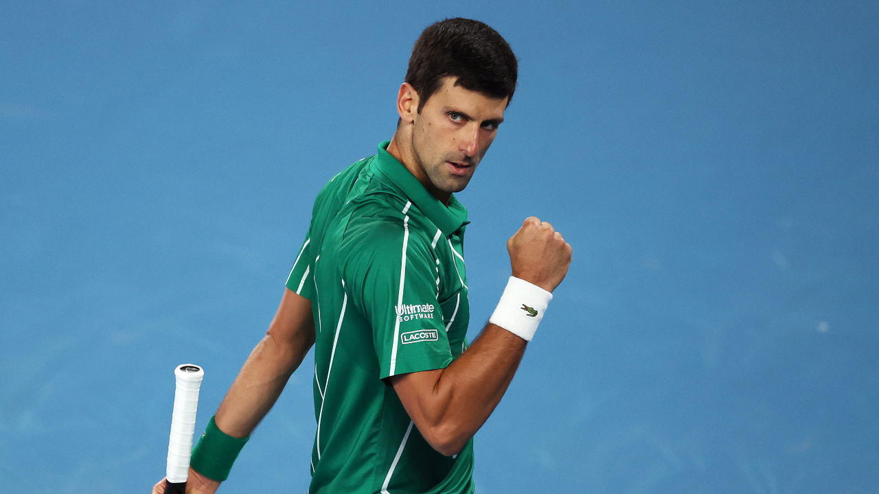Austrália deseja deportar Novak Djokovic, teoriza irmão do tenista