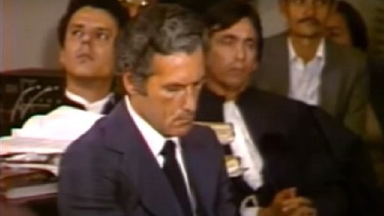 Morre, aos 86 anos, Doca Street, condenado pela morte de Ângela Diniz