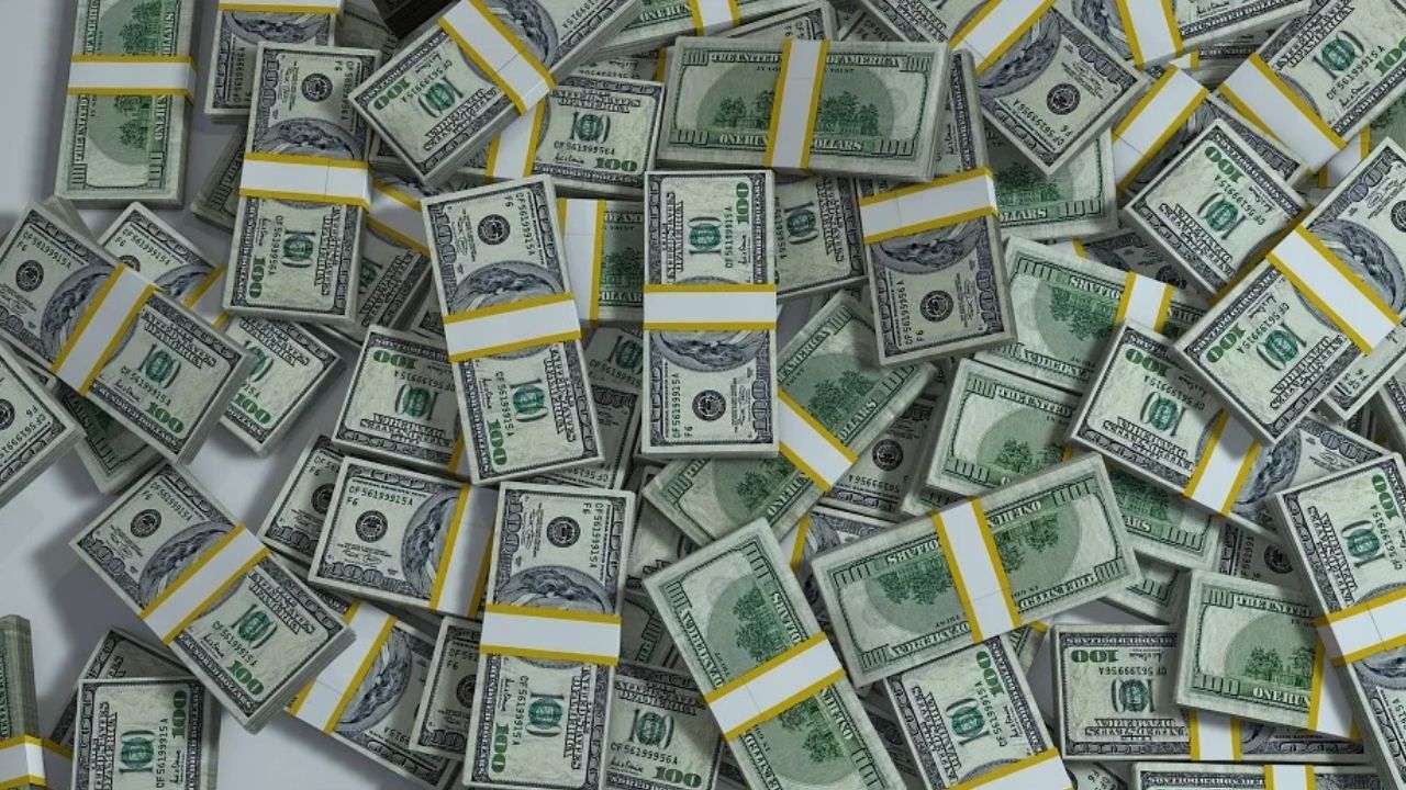 Americano ganha US$ 1 milhão em simples ida ao mercado