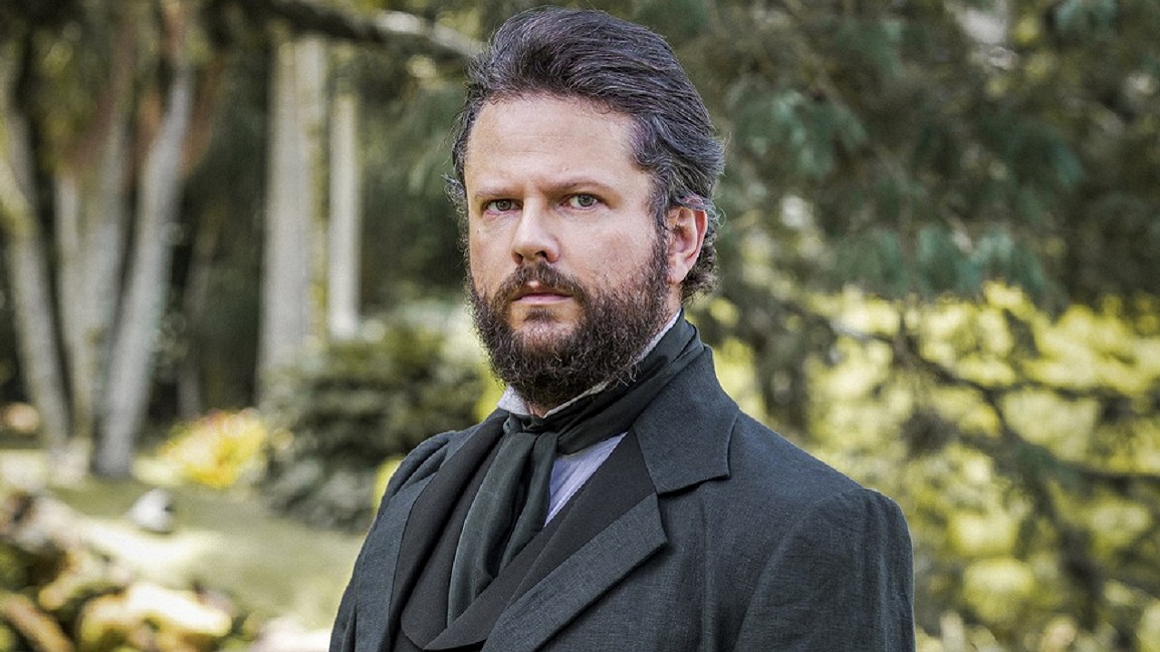 Selton Mello fala sobre interpretar Dom Pedro II em nova novela: “Fiquei muito intrigado”