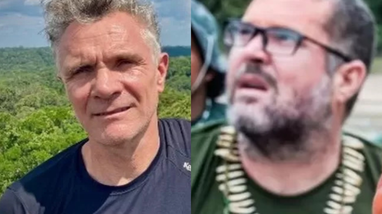 Segundo PF não houve mandante ou organização no assassinato de Dom e Bruno