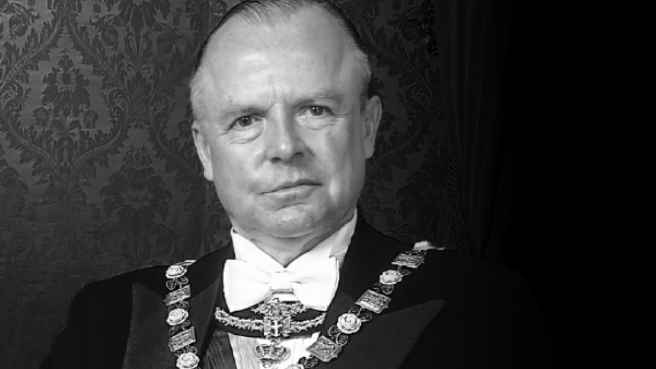 Morre Dom Luiz de Orleans e Bragança, bisneto da princesa Isabel e chefe da Casa Imperial