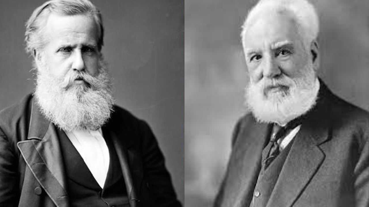 O que dom Pedro II tem a ver com a popularização do telefone?