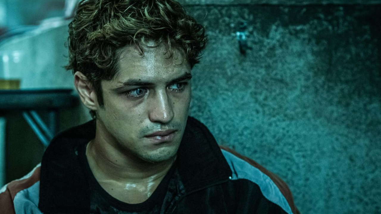 ‘Dom’: Série que narra saga de invasor de apartamentos terá segunda temporada lançada amanhã