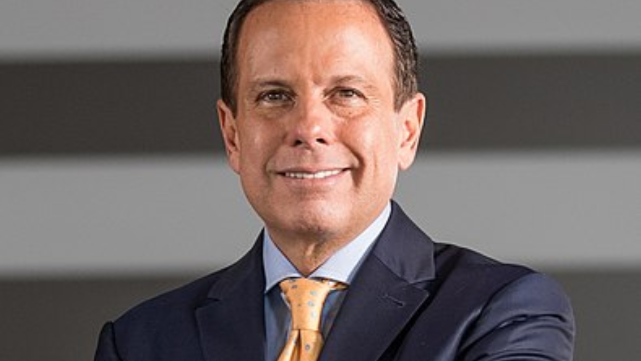 Doria anuncia retorno ao setor privado: ‘Não significa para sempre’