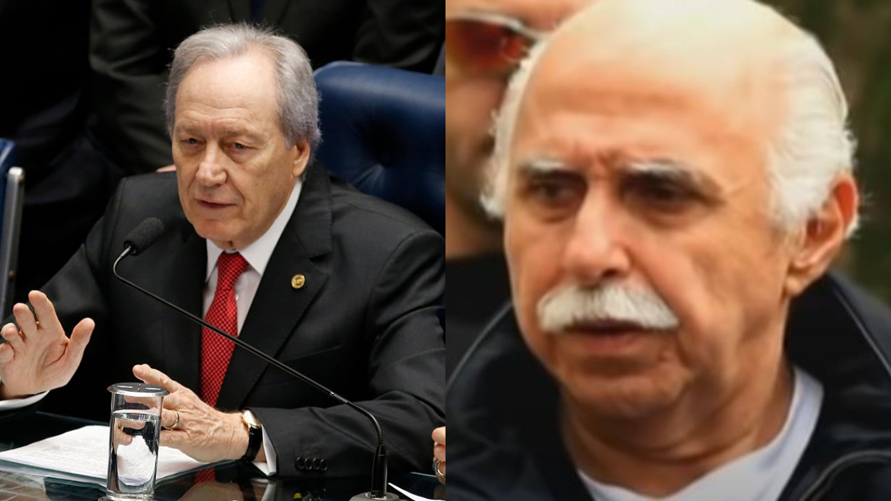 Transferência de Roger Abdelmassih para hospital penitenciário é autorizada por Lewandowski