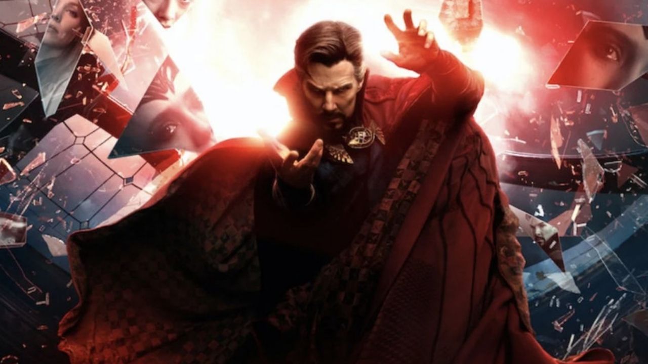 Benedict Cumberbatch fará pausa na carreira após ‘Doutor Estranho 2’