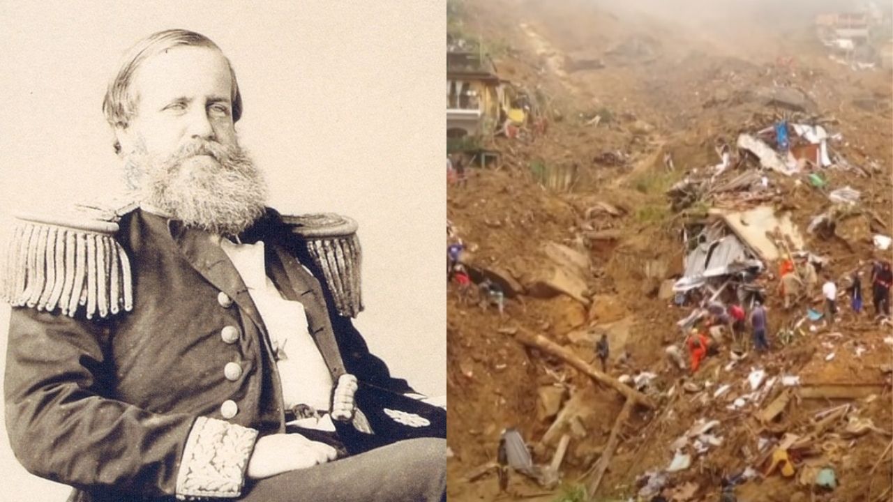 Descendentes de D. Pedro II ganham R$ 100 mil por mês pela ‘taxa do príncipe’