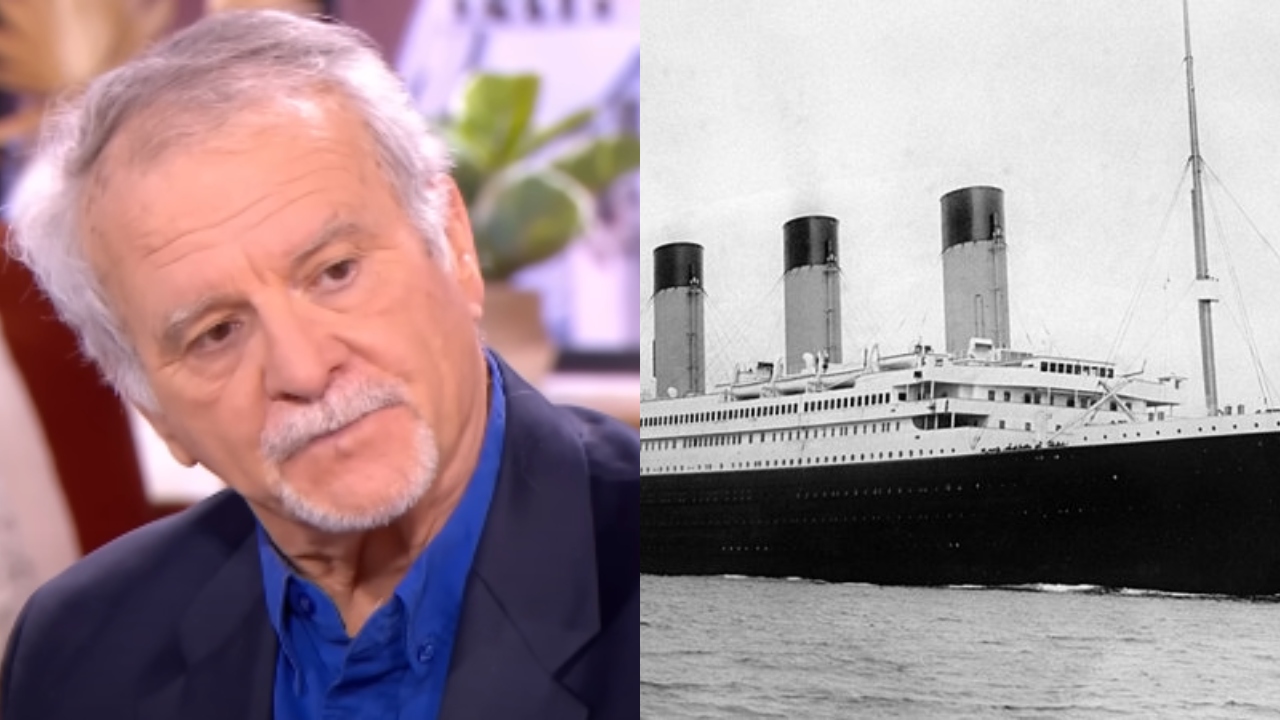 ‘Doutor Titanic’: França homenageia explorador que morreu em submarino