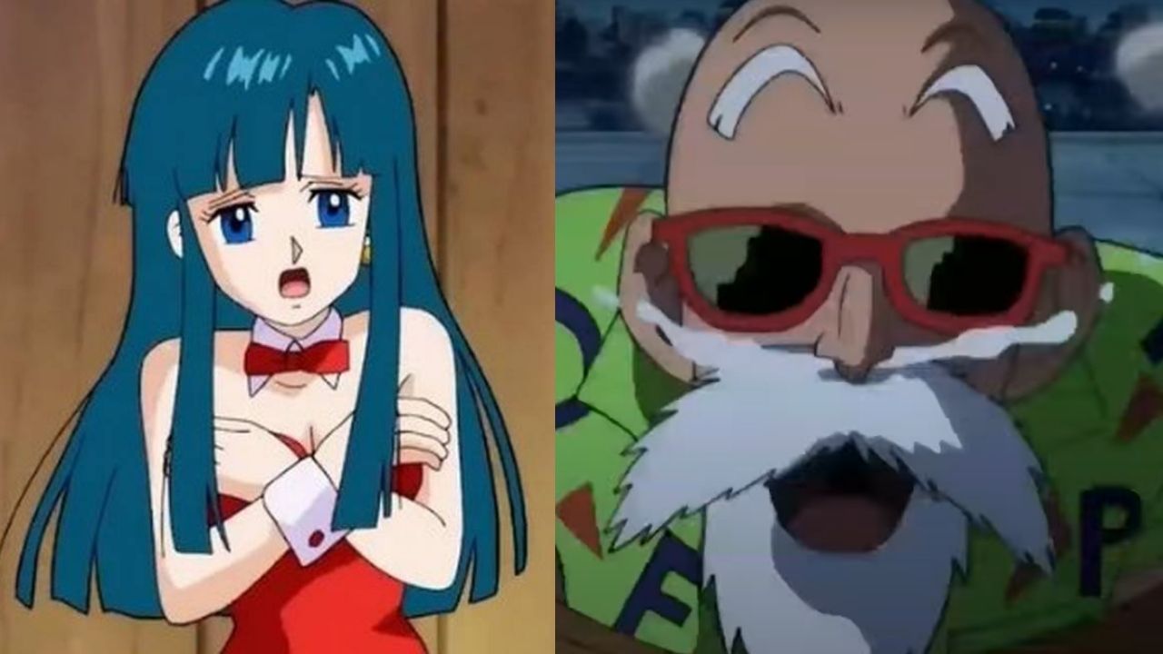 Dragon Ball Super é banido da televisão argentina por conta de cena de assédio