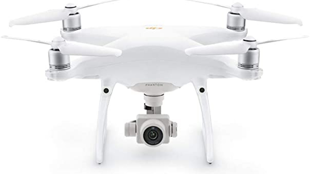Fabricante de drones chinesa é banida dos EUA por apresentar “risco à segurança nacional”