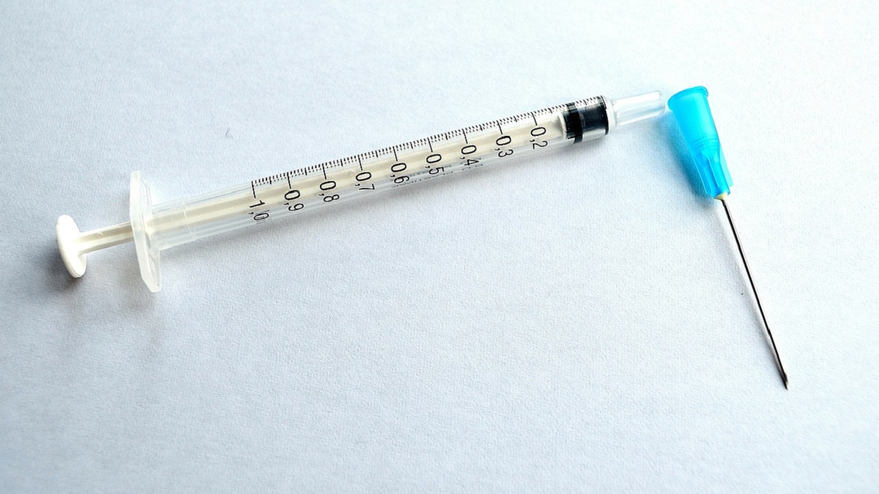 1º medicamento injetável para prevenção do HIV é aprovado nos EUA