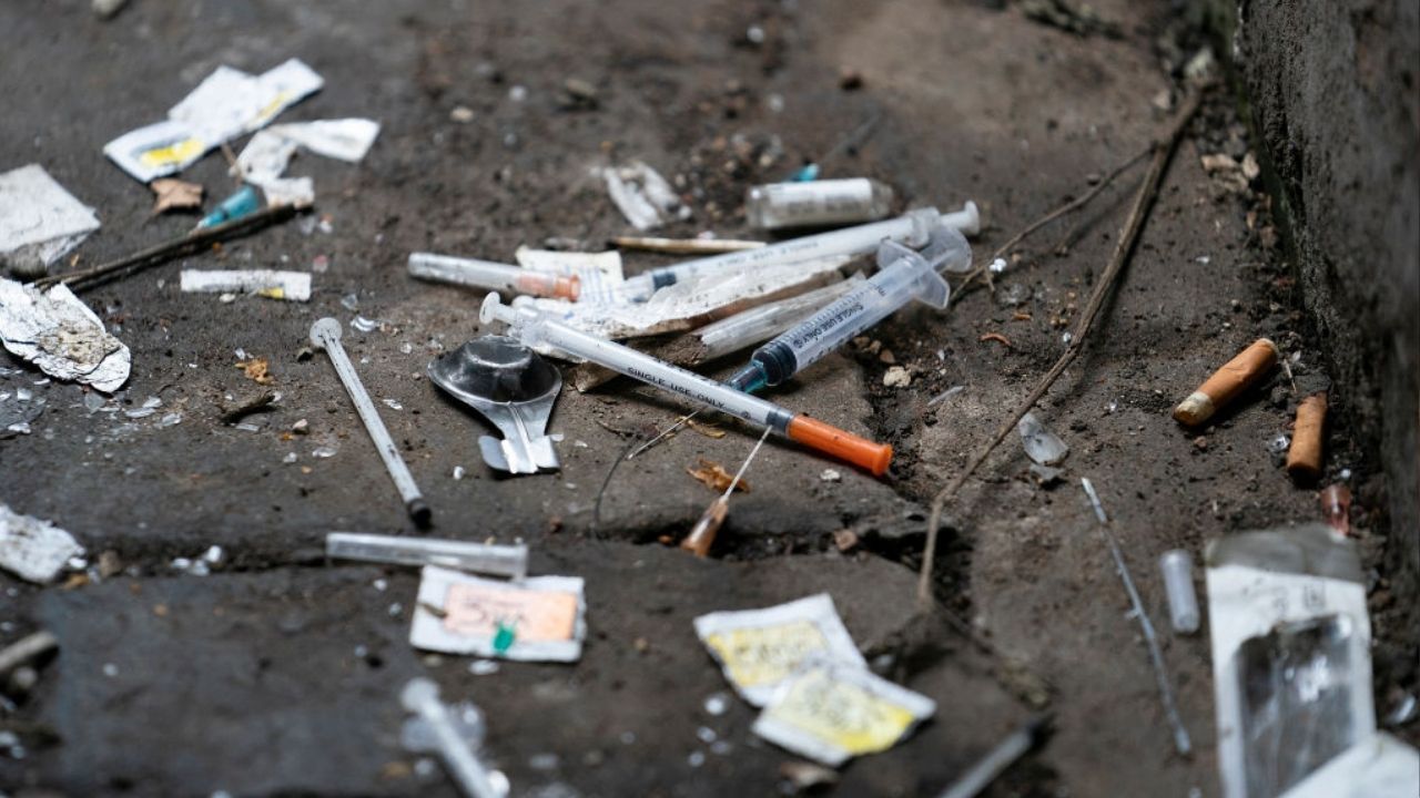 30 pessoas ainda estão internadas por cocaína adulterada na Argentina