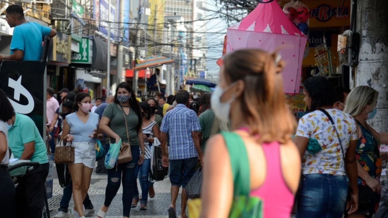 Justiça suspende, mas cidade de Duque de Caxias recorrerá decisão pelo fim de máscaras