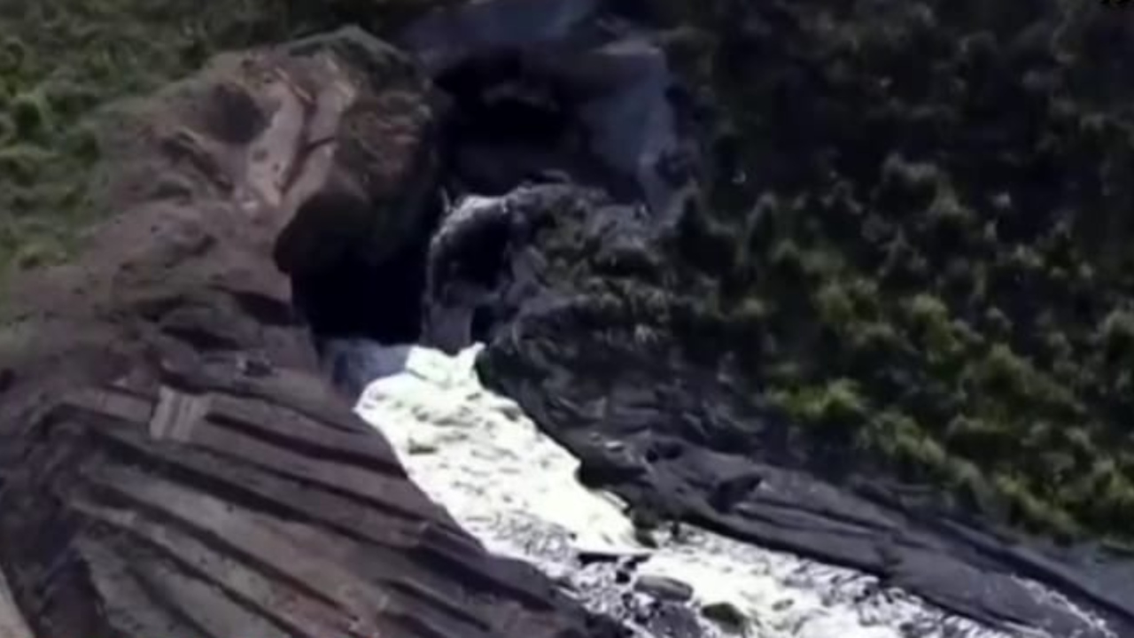 Barragem com água tóxica pode se romper no estado da Flórida