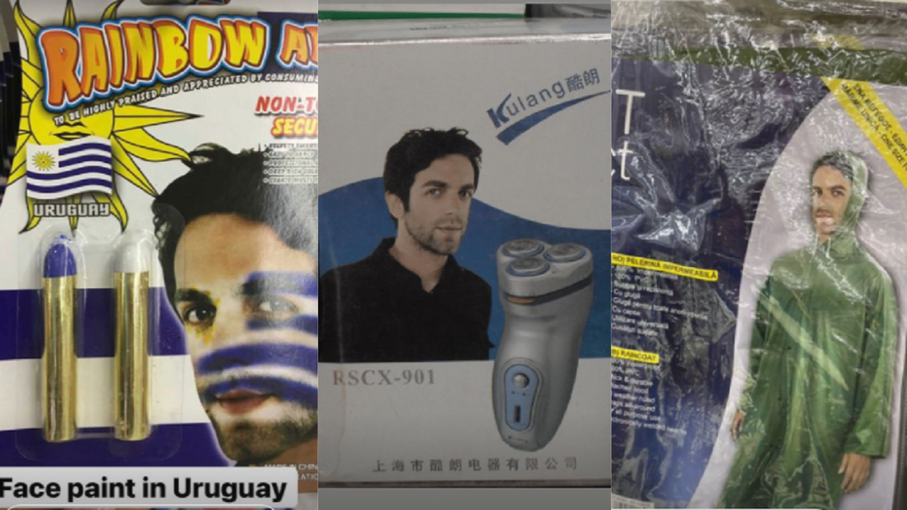 B.J Novak, de The Office, vira garoto propaganda de produtos inusitados após confusão na internet