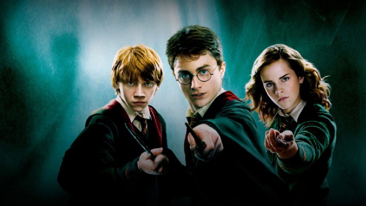 Ator se retrata após comentário sobre antissemitismo em Harry Potter