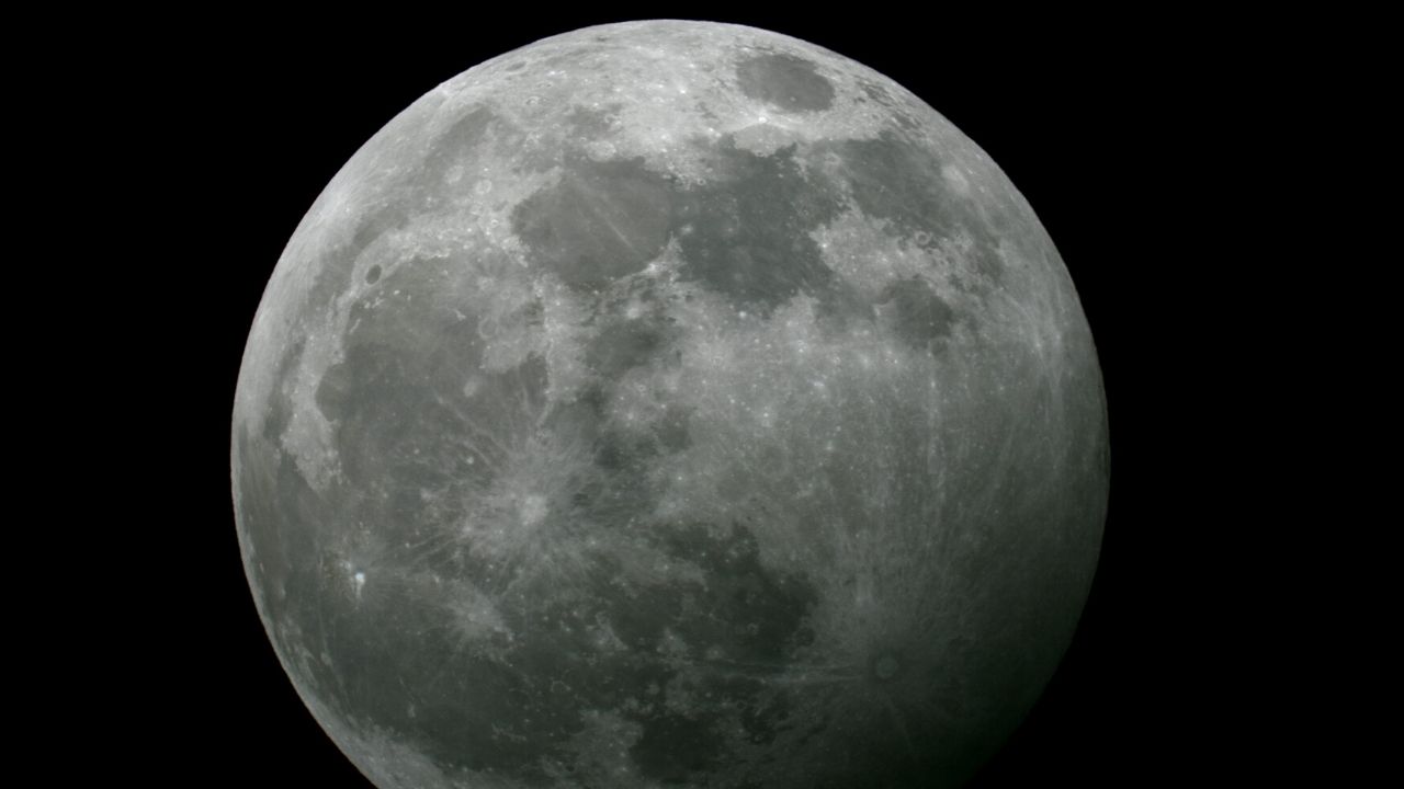 NASA e Nokia instalarão internet 4G na Lua em 2022