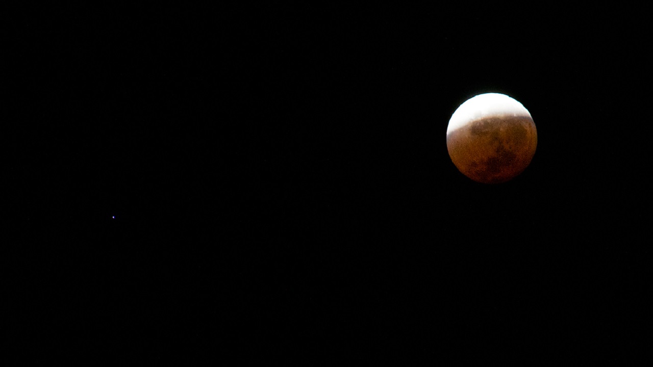 Maior eclipse do século poderá ser visto na semana que vem