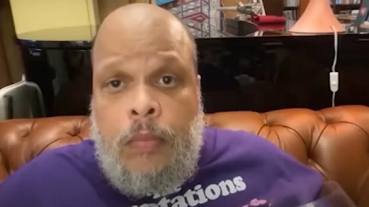Ed Motta critica “pessoal do rock”: ‘Misóginos, burros e de direita’