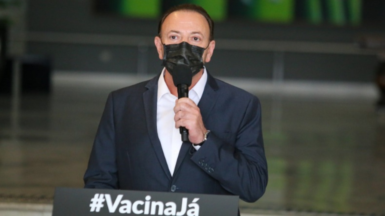 Edinho Silva, prefeito de Araraquara, é ameaçado por internautas após lockdown na cidade