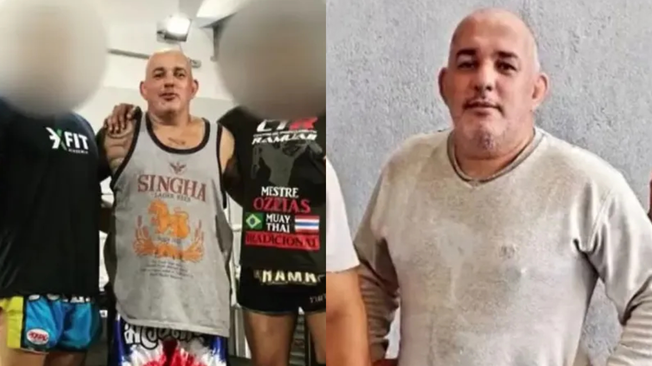 Ex-bombeiro é preso no litoral paulista com identidade de homem morto há 20 anos