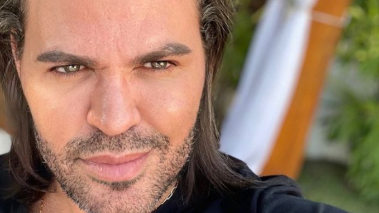 “Eu gosto tanto de sexo quanto eu gosto de cantar”: Eduardo Costa revela vício em sexo