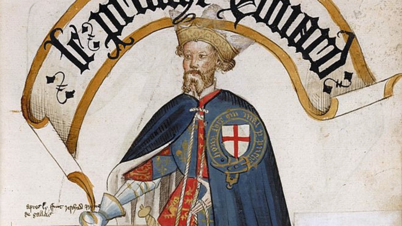 646 anos depois, estudo investiga causa da morte de herdeiro do trono inglês no século 14