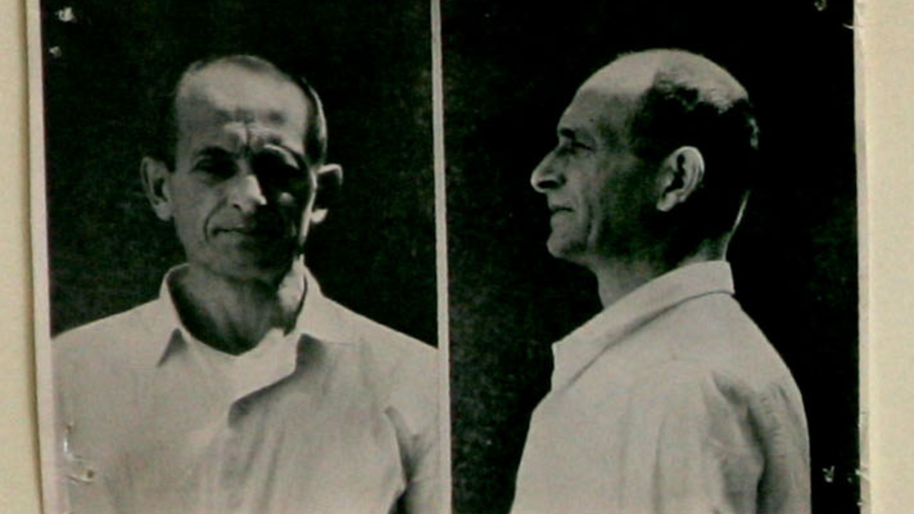 Da captura à forca: Há 60 anos, começava o julgamento do nazista Adolf Eichmann