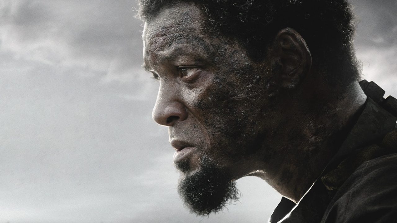 Após tapa, Will Smith diz respeitar quem não está ‘pronto’ para ver seu novo filme