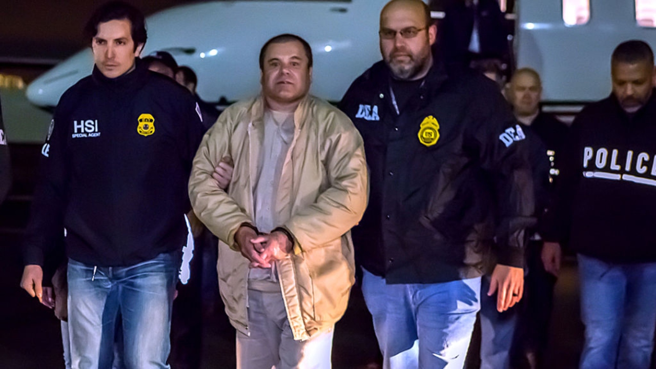 Investigação revela que filhos de ‘El Chapo’ alimentavam tigres com pessoas vivas