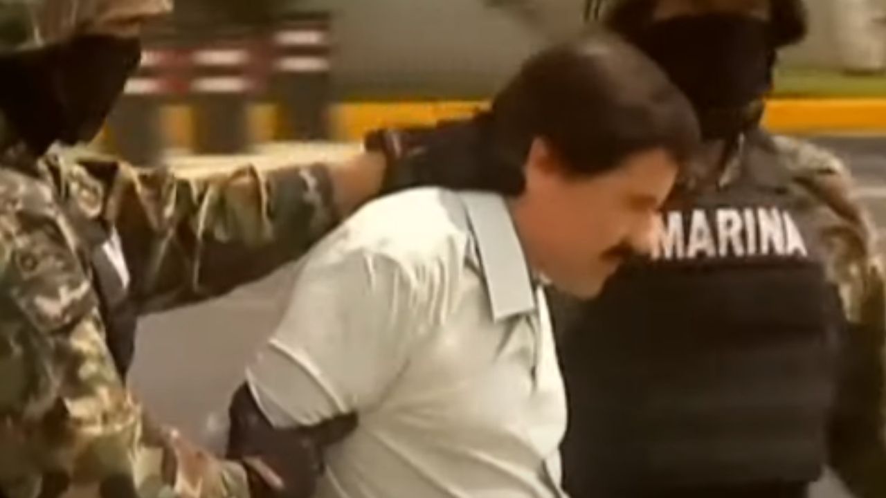 México: Casa que serviu de esconderijo para traficante ‘El Chapo’ será prêmio de loteria